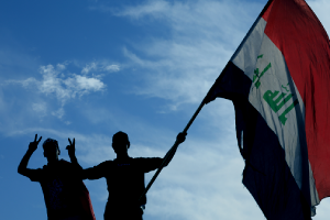 Stay Informed with New Iraqi Laws for Business Success