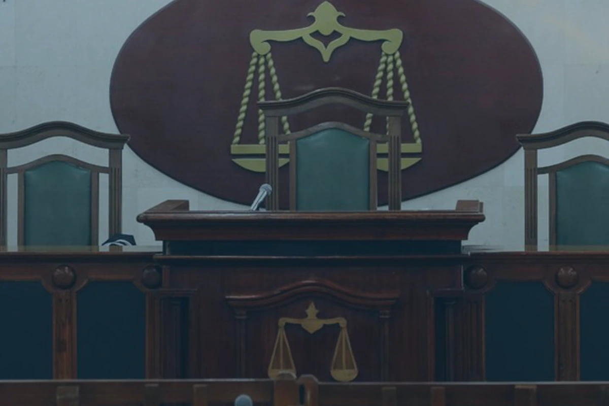 A Guide to the Types of Iraqi Courts