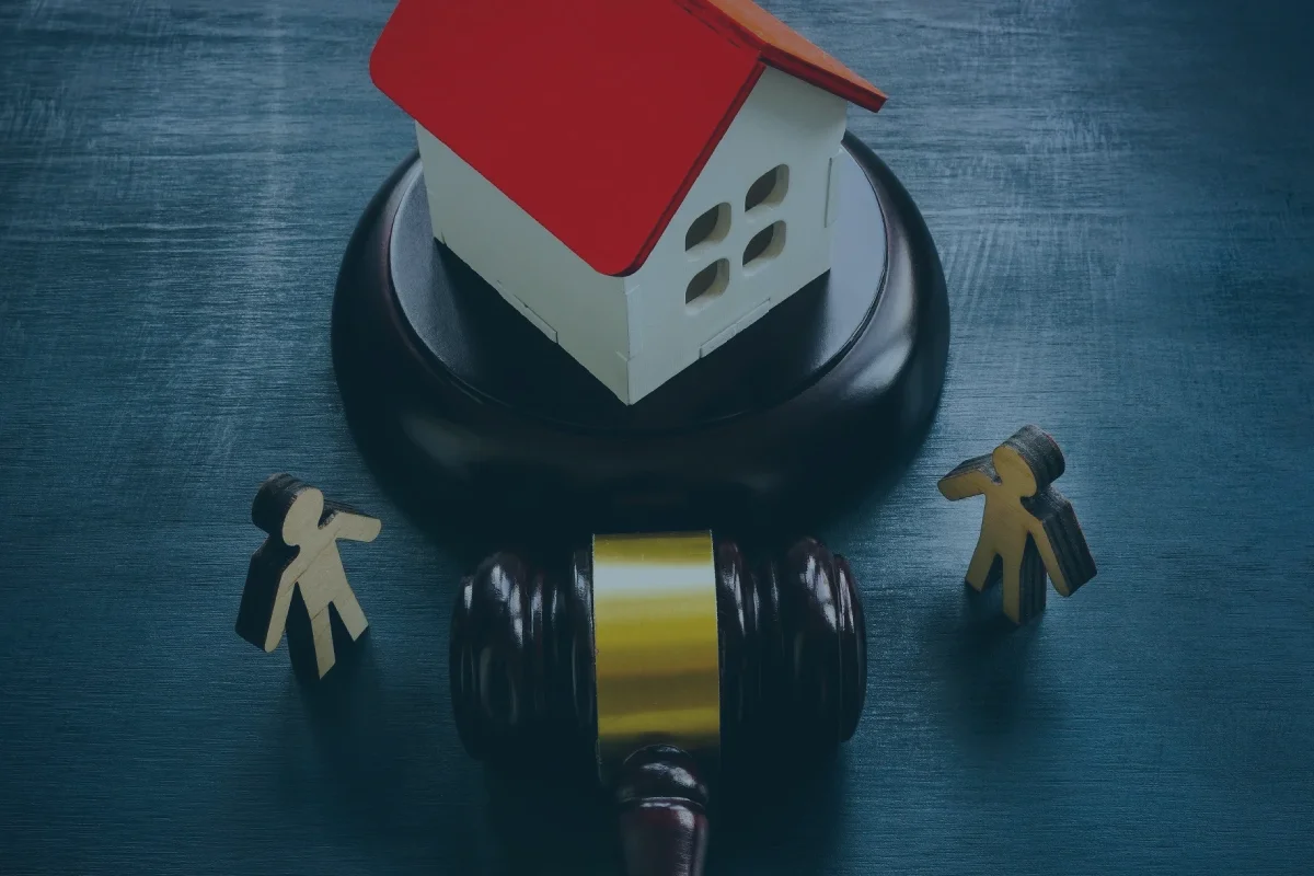 Right of Disposition in Real Estate