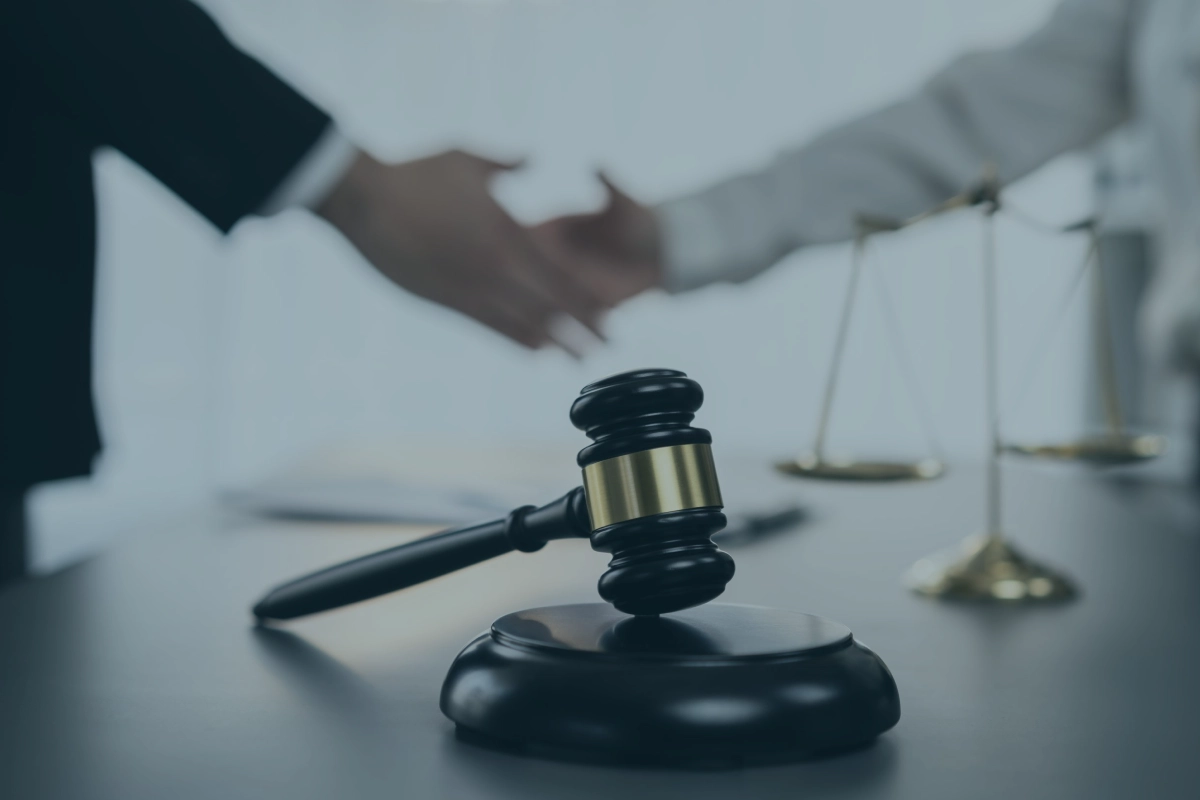 The Action for Preventing Opposition and Preventing Disturbance