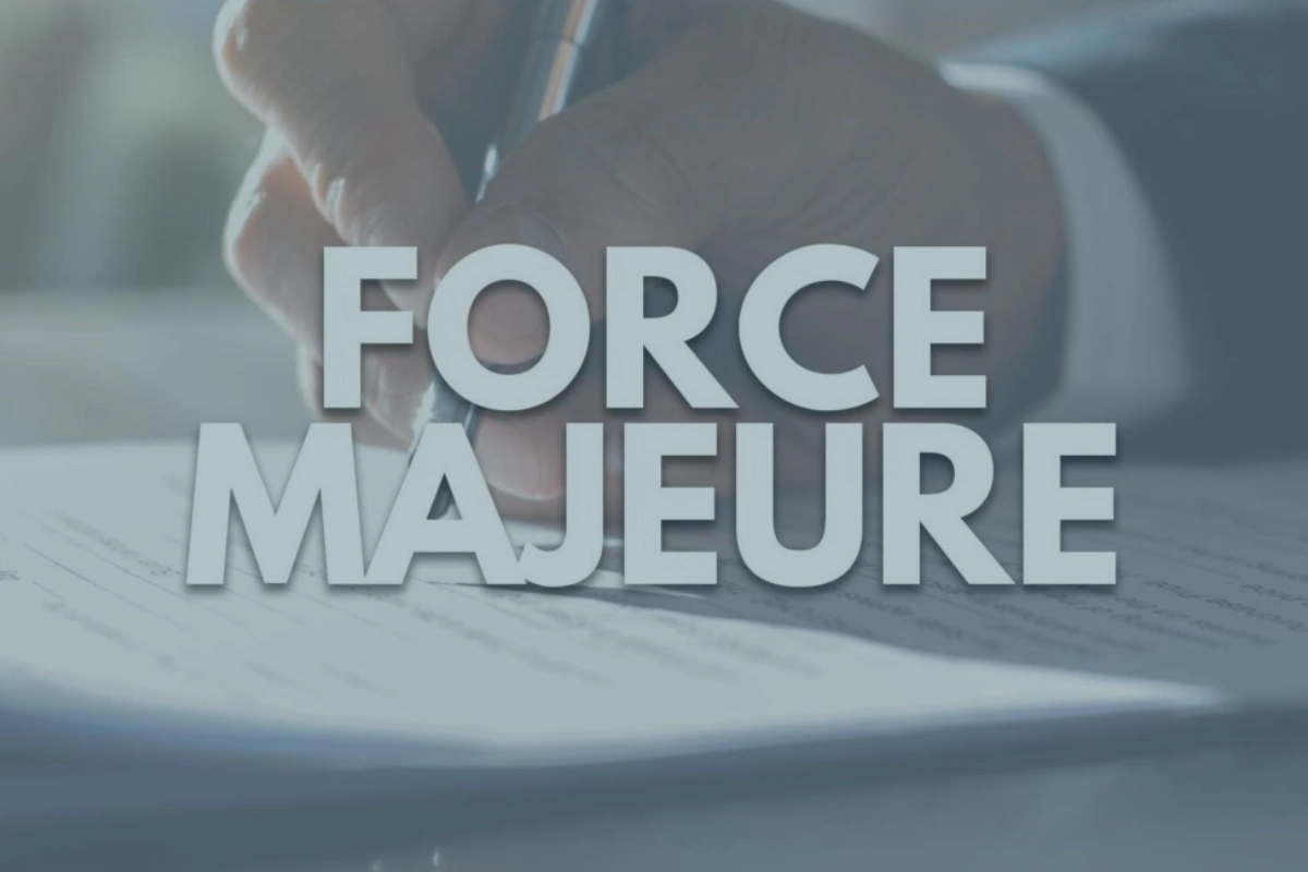 Force Majeure and Employment Contracts Under Labour Law No. 37 of 2015