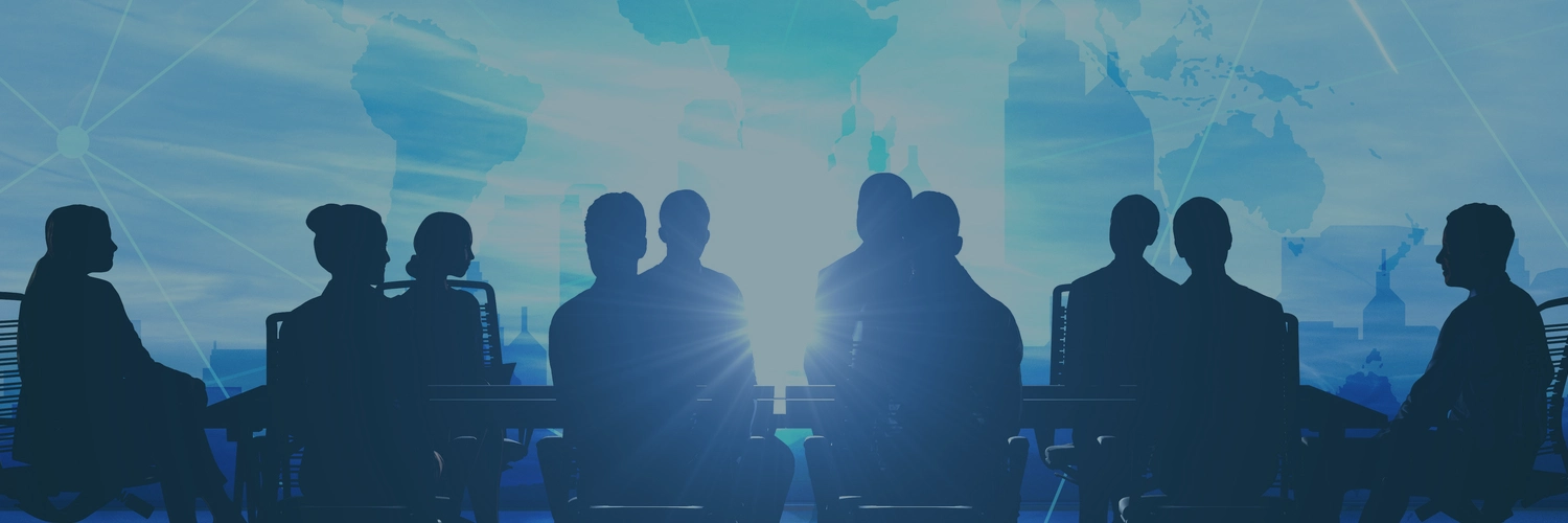 Requirements for registering a foreign organization in Iraq