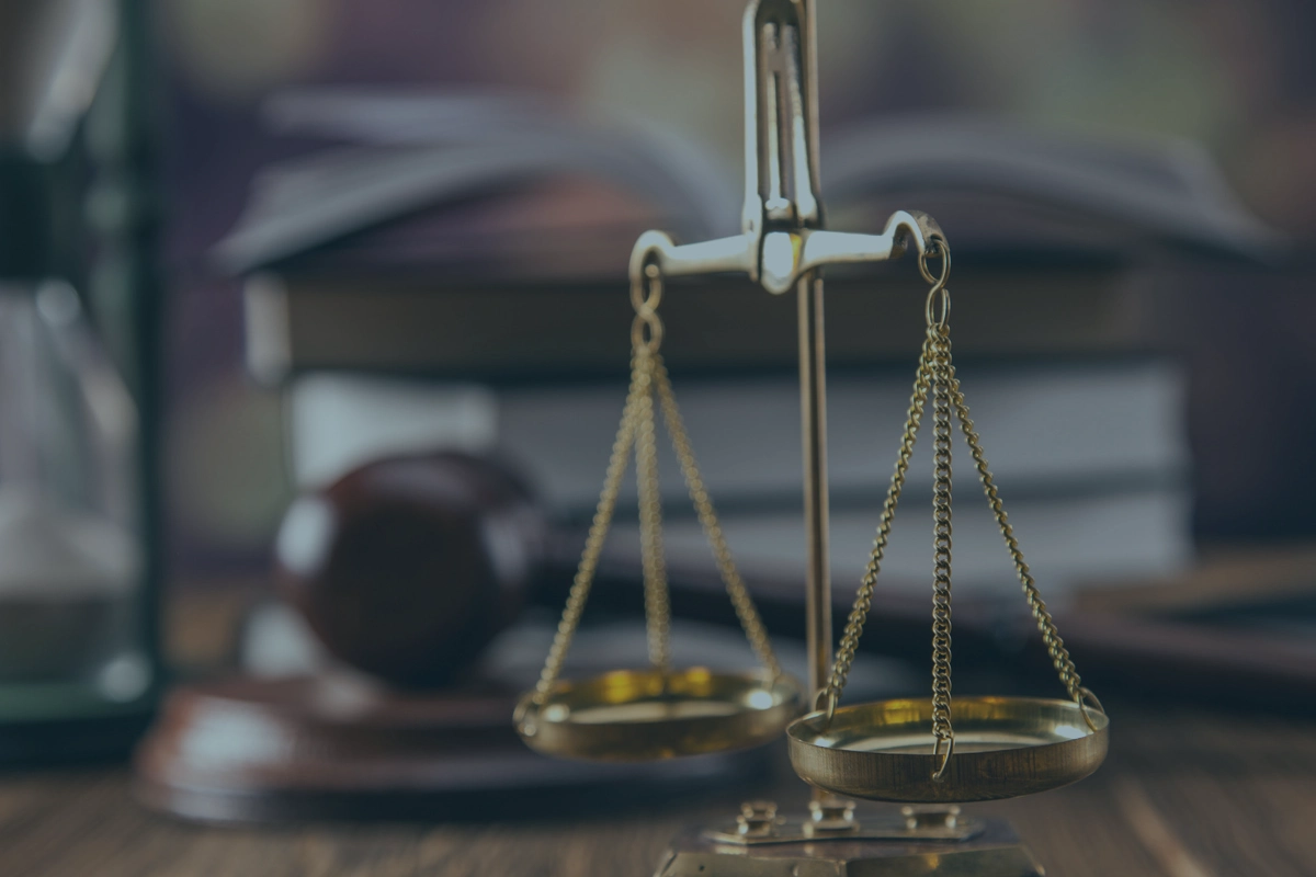 Technology and Law in Iraq
