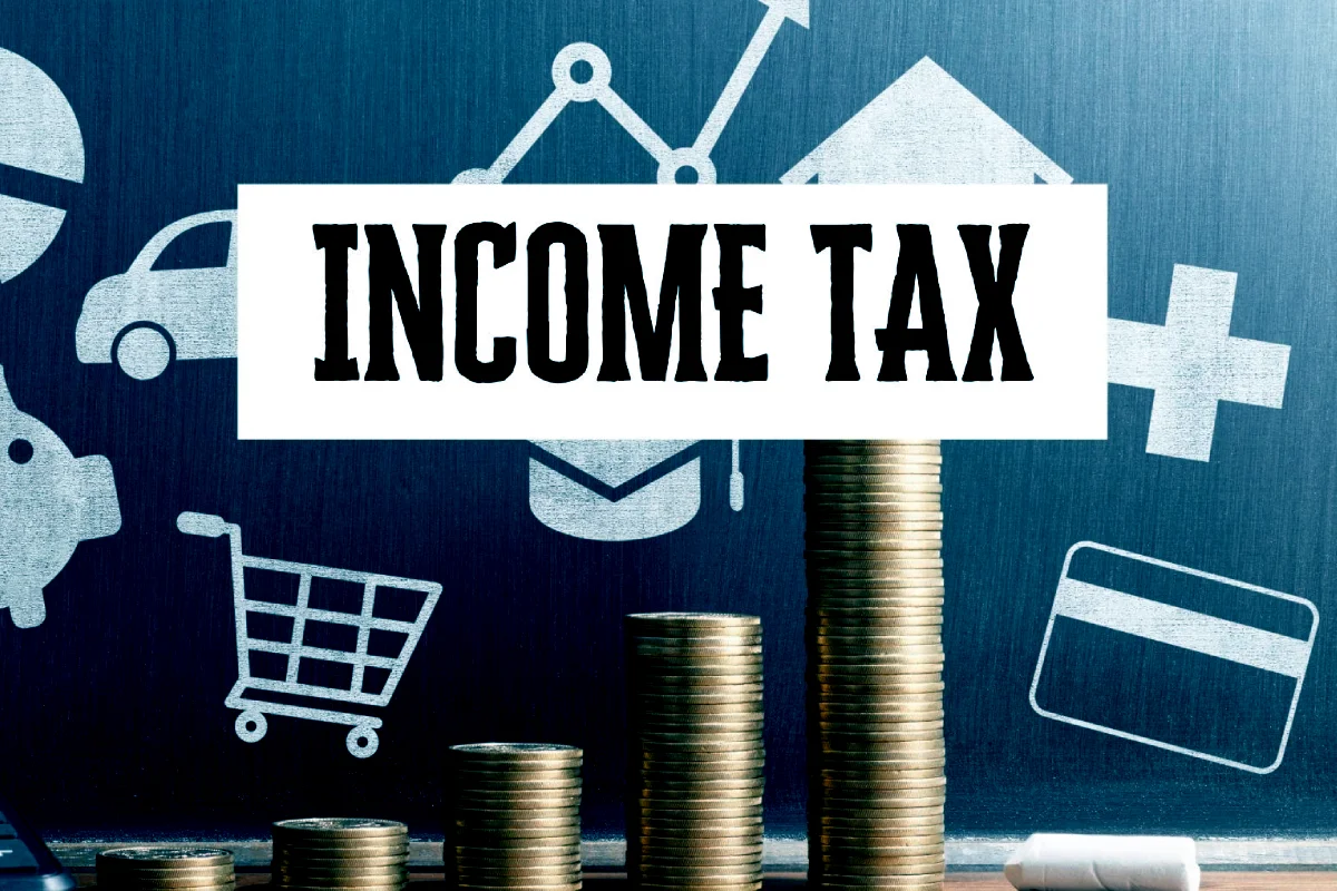 Legal Framework and Procedures for Corporate Income Tax