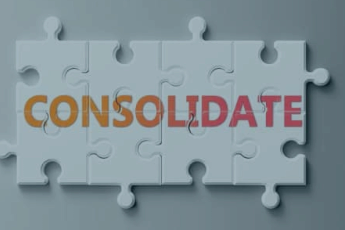 توحيد الدعويين في القانون العراقي: التعريف والأساس القانوني