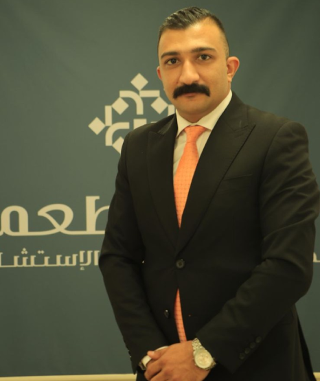 Hussein Haidar Assad