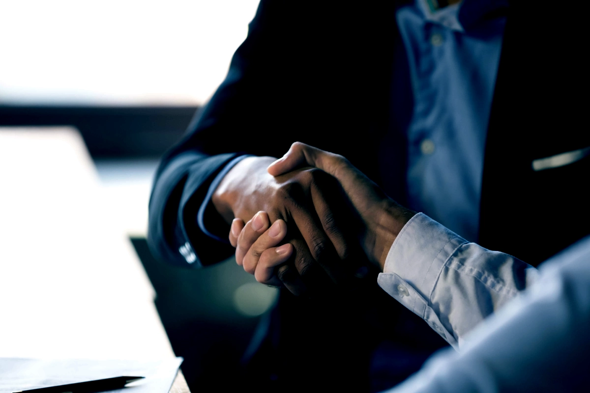 Persons with Access to Inside Information Insiders