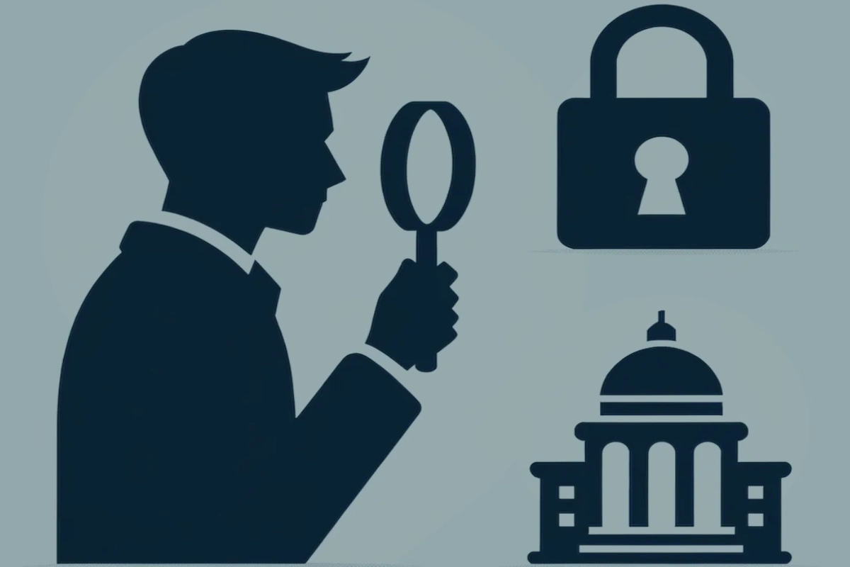 الأساس القانوني لمسؤولية المطلع عن استغلال المعلومات