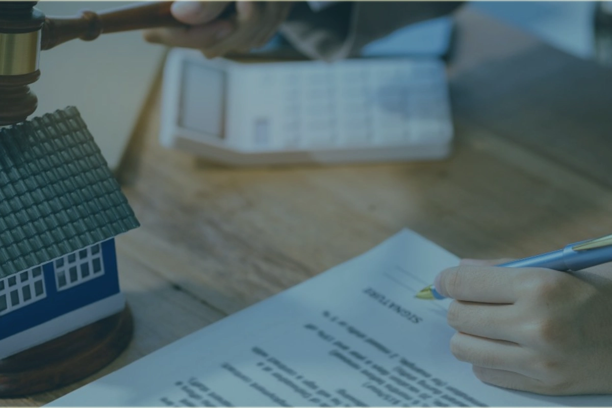 بيان رأي بخصوص الاطار التشريعي الحاكم لتملك الاجنبي للعقار  في العراق