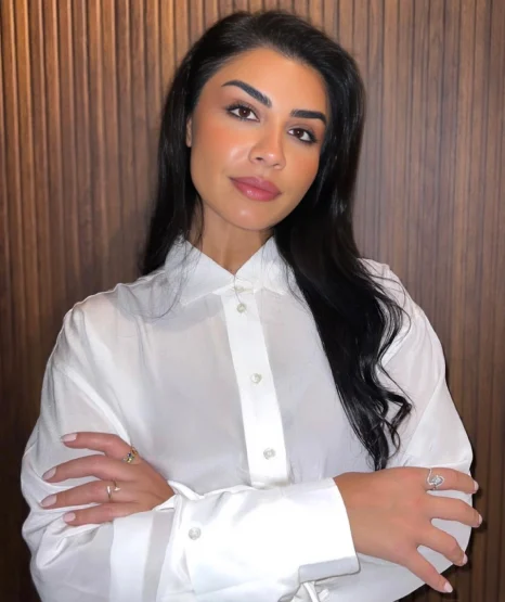 مريم الخفاجي