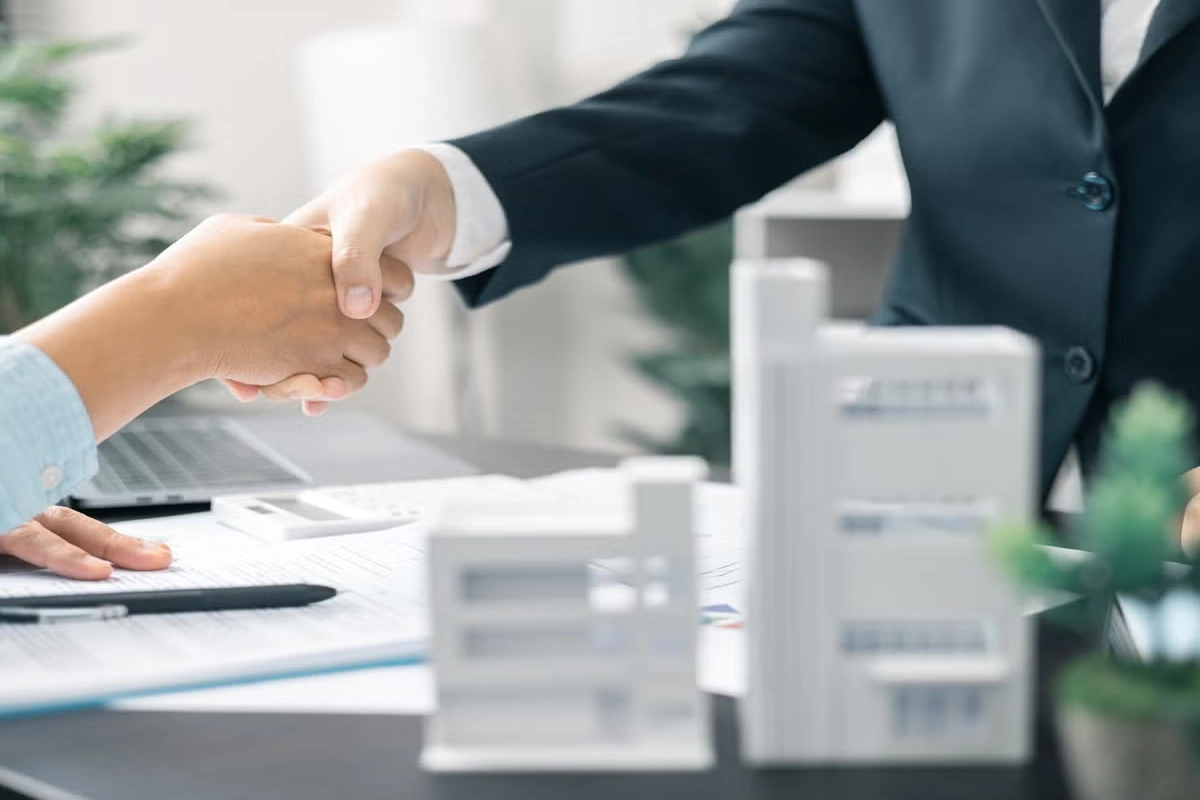 Definition of a commercial agency contract and its conditions