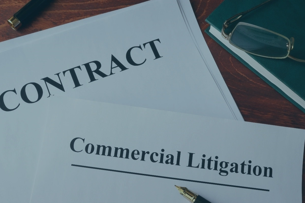 الوكيل التجاري في القانون العراقي