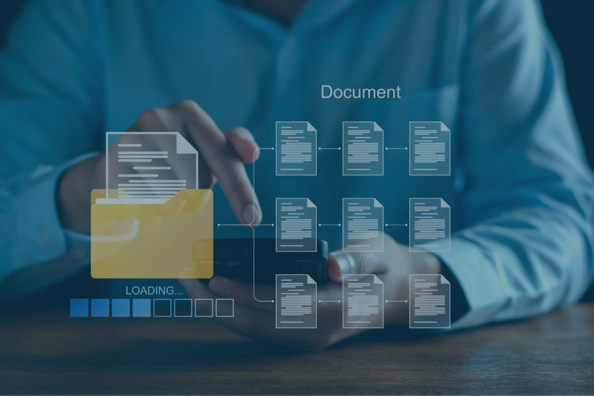 Legal validity of copies of electronic documents (Article 14)