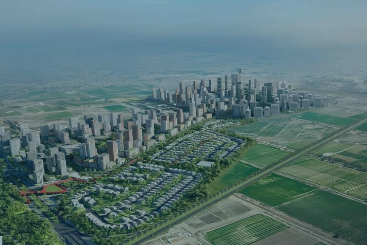 Financing investment housing projects through the fund