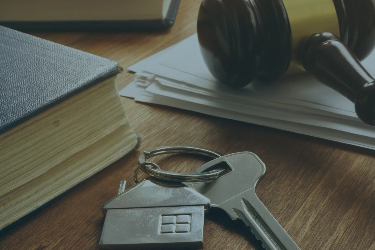 التنظيم القانوني لملكية الطوابق والشقق في التشريع العراقي