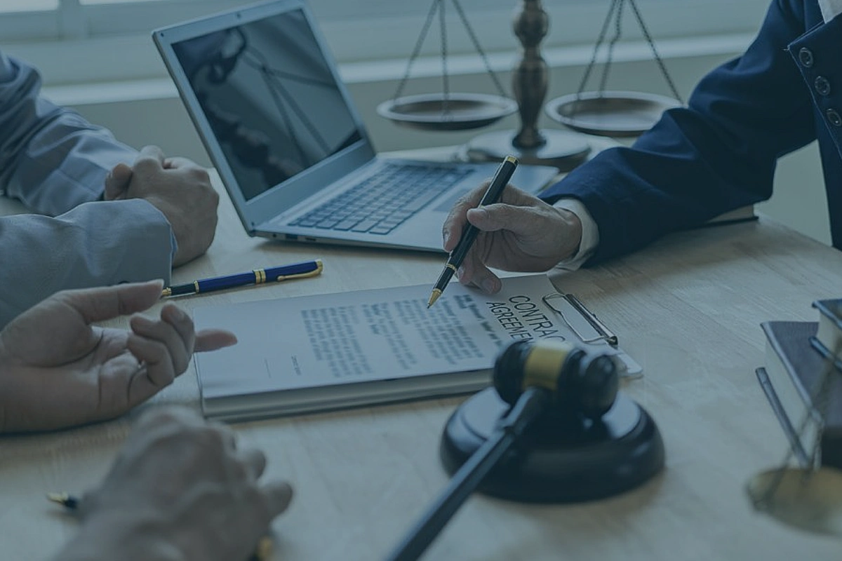 أحكام عقد المساطحة