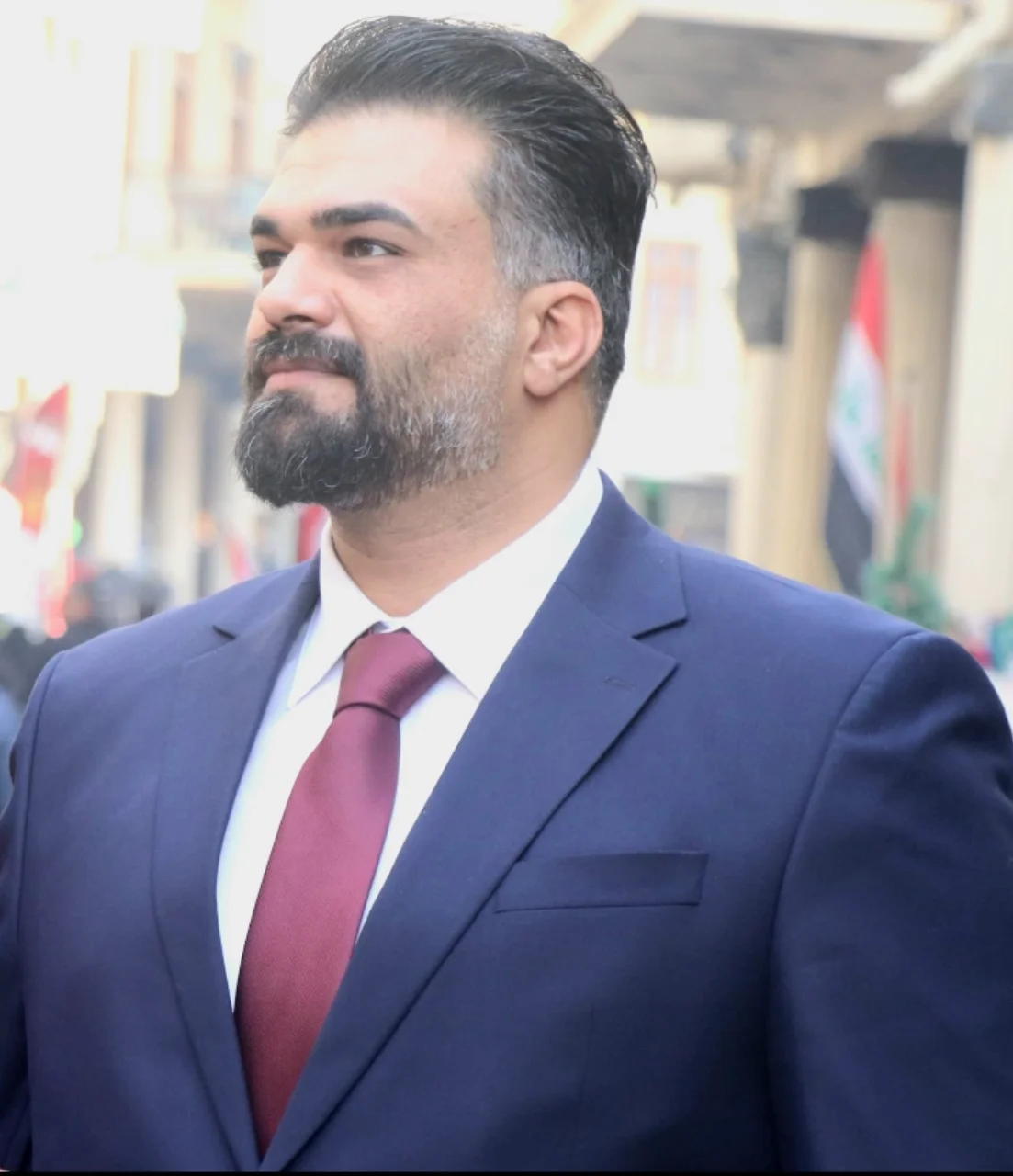 سيف وسام هاشم الشكرة