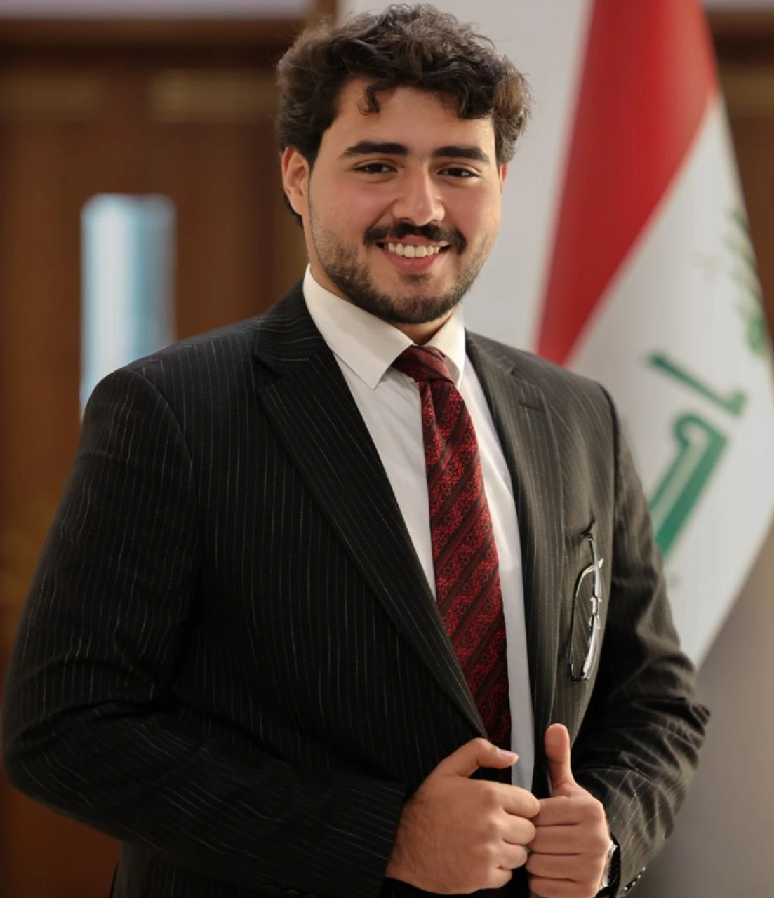 Mohamed Nabil