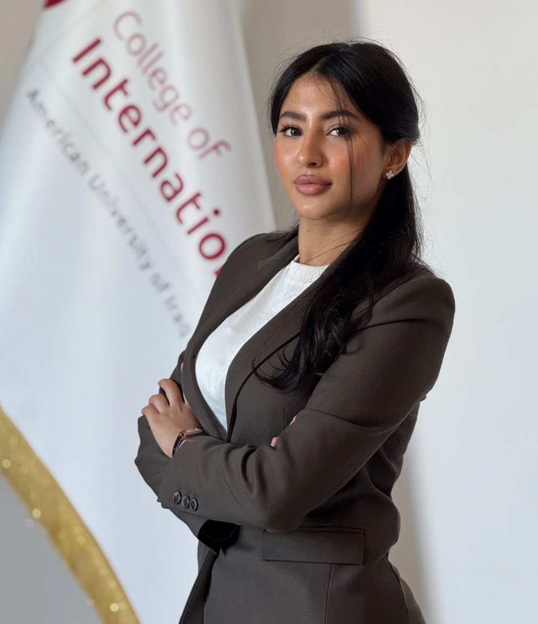 Narges Hazem Mohammed