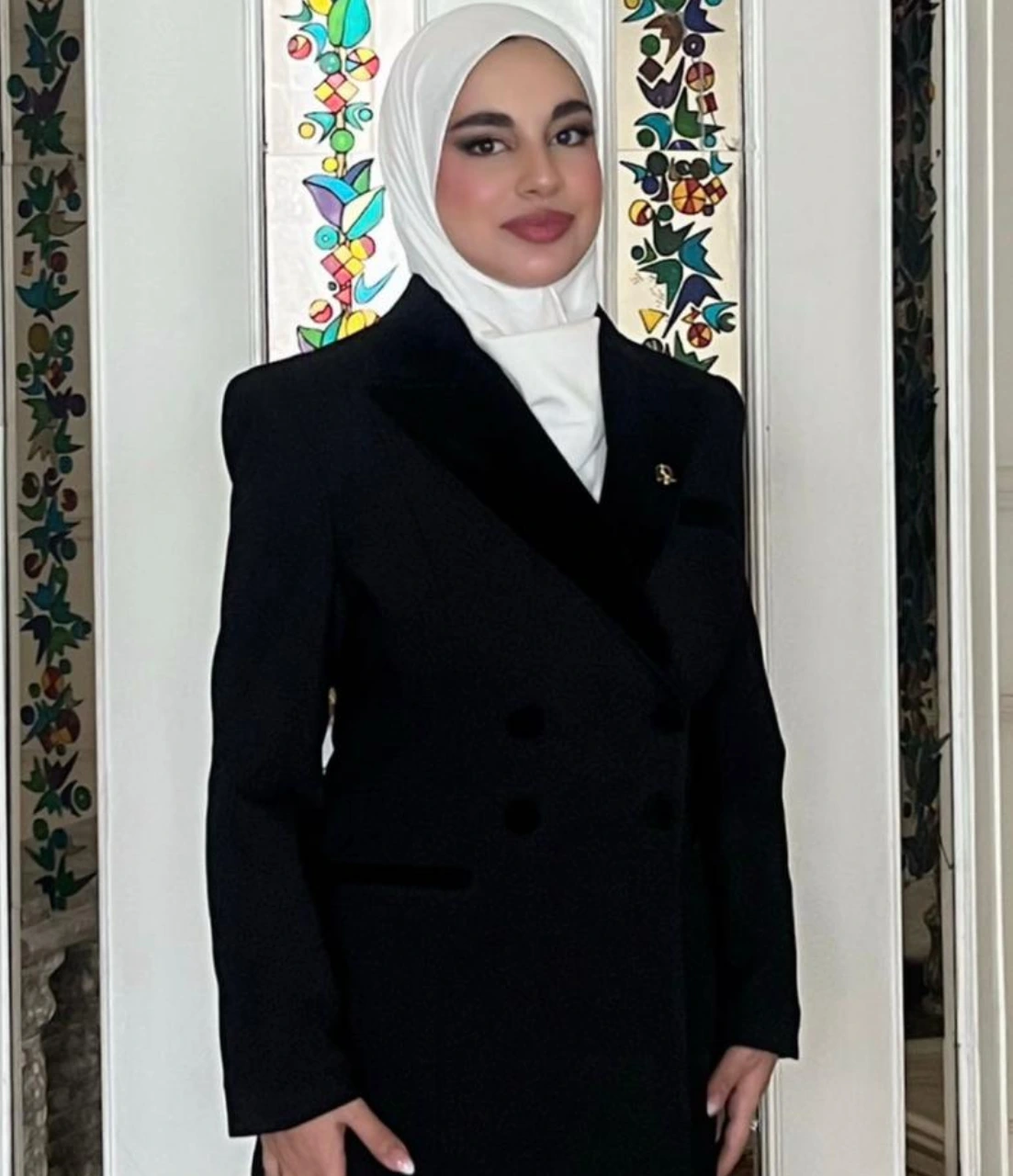 Maryam Mohammed Hadi