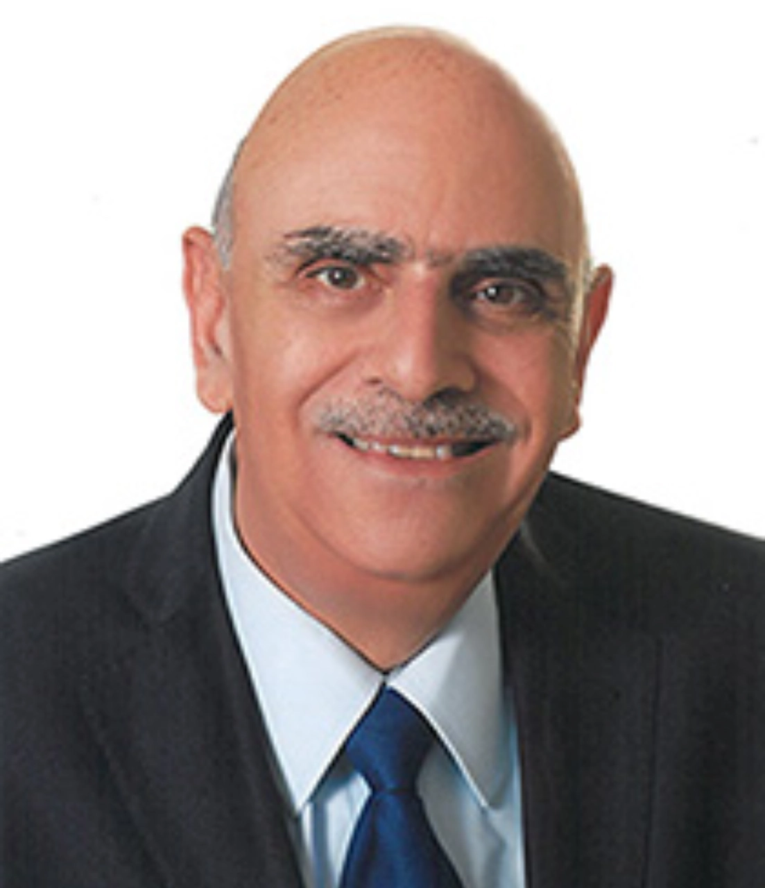 Georg Hazboun