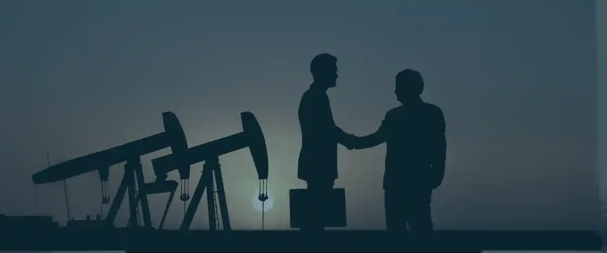 Oil and Gas Services